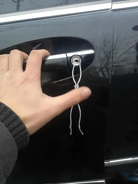 长清汽车开锁-上门开锁