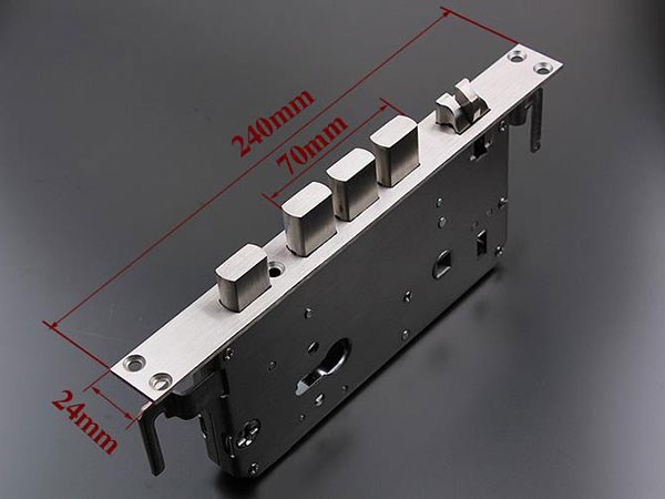 长清开锁公司-换锁服务